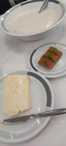 عکس رستوان جلالی سردرود