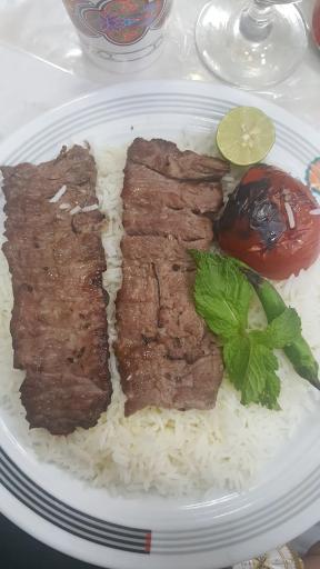 عکس رستوان جلالی سردرود