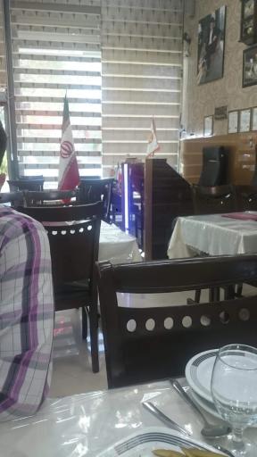 عکس رستوان جلالی سردرود