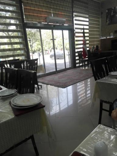 عکس رستوان جلالی سردرود