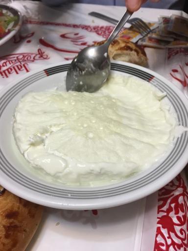 عکس رستوان جلالی سردرود