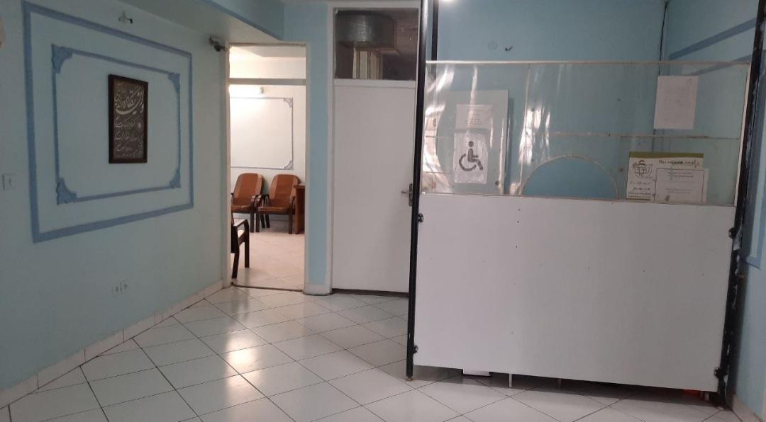 عکس مرکز درمانی و بازتوانی سوء مصرف اعتیاد . یاس کرج