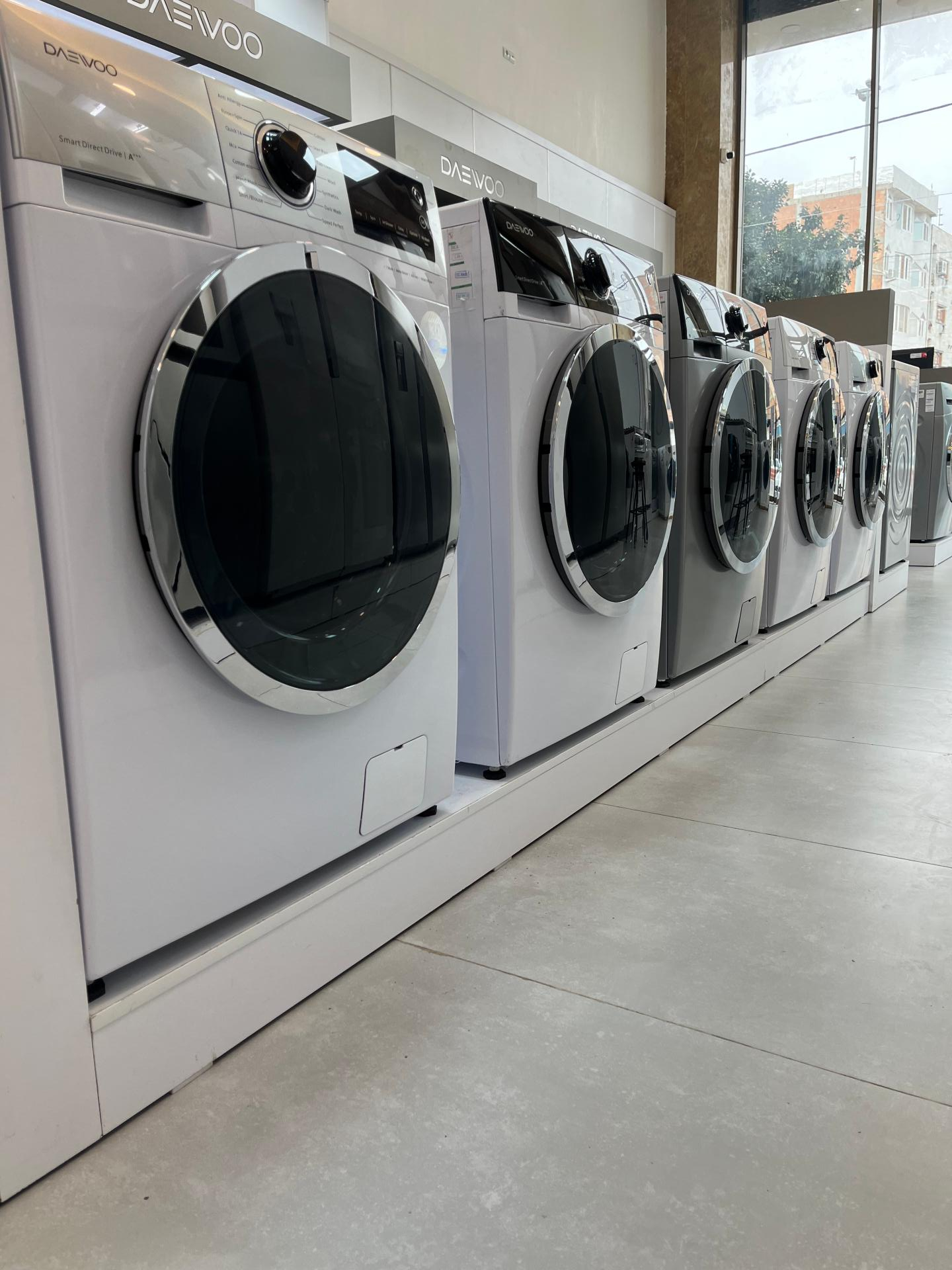 عکس فروشگاه دوو نکا