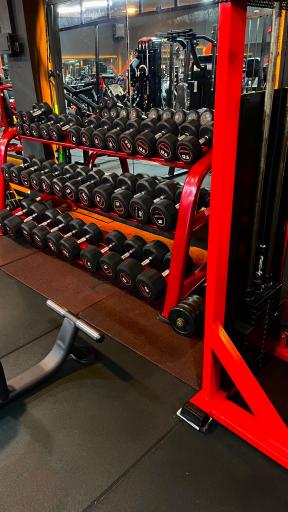 عکس باشگاه بدنسازی عدالت