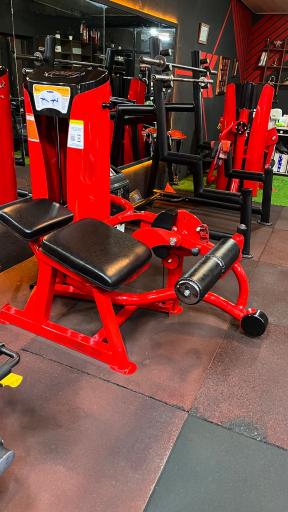 عکس باشگاه بدنسازی عدالت