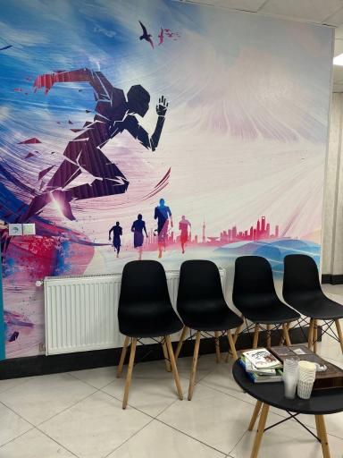 عکس فیزیوتراپی فهیم