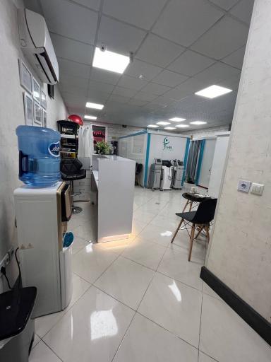 عکس فیزیوتراپی فهیم