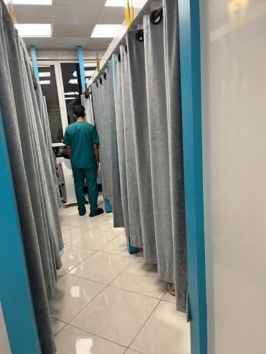 عکس فیزیوتراپی فهیم