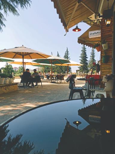 عکس کافه ژوان