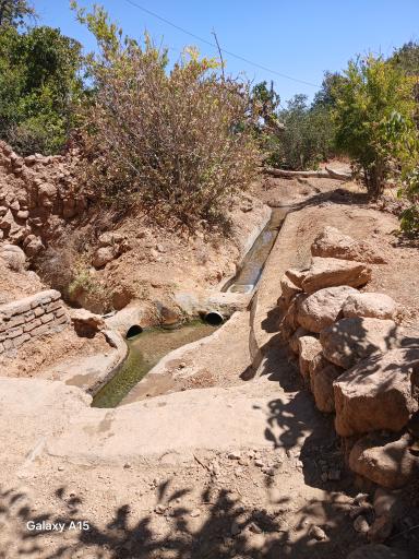 عکس قنات روستای گوهردشت 