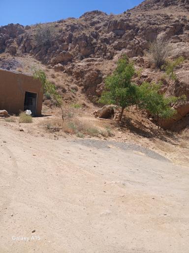 عکس قنات روستای گوهردشت 