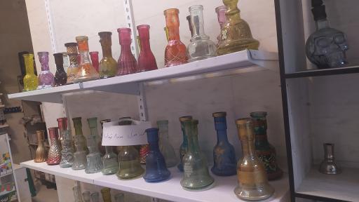 عکس دخانیات داماش