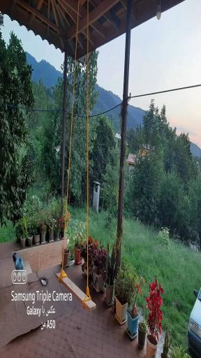 عکس ویلا و اقامتگاه شریفی