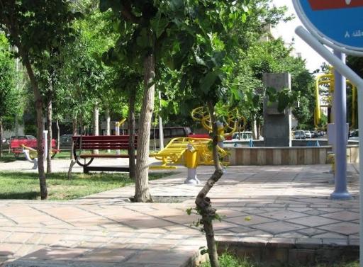 عکس میدان 22