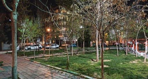 عکس میدان 22