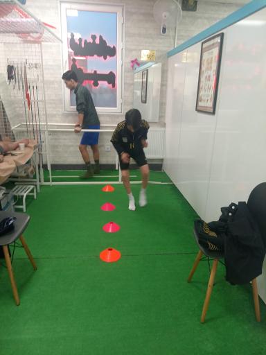 عکس فیزیوتراپی فهیم