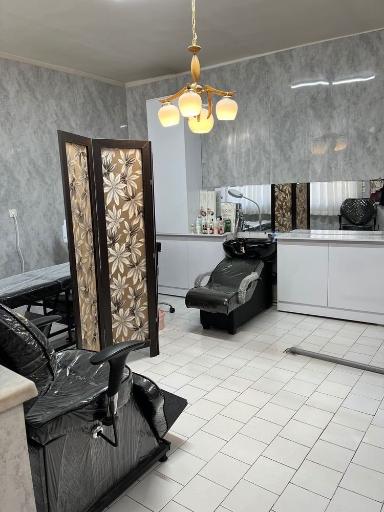 عکس مرکز لاغری و زیبایی سیب سربی