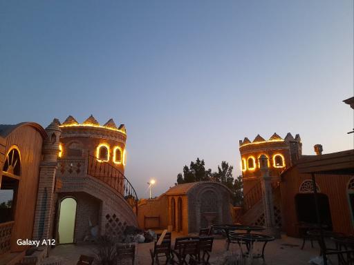عکس بوتیک هتل دژ نیشابور