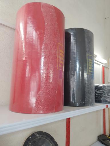 عکس فرکانس سیستم