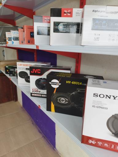 عکس فرکانس سیستم