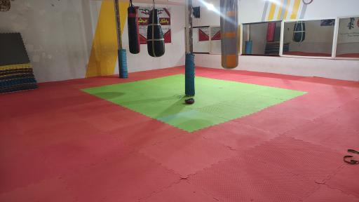 عکس باشگاه عرشیان