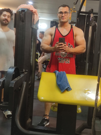 عکس باشگاه عرشیان