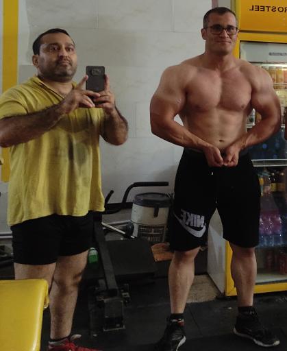 عکس باشگاه عرشیان