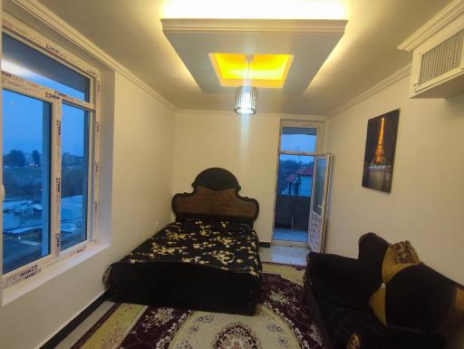 عکس اقامتگاه سوئیت منزل مبله اجاره ای غفاری یاسوج