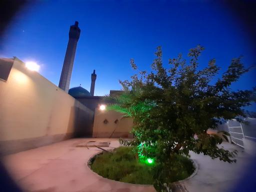 عکس مصلی خاتم الانبیا احمداباد