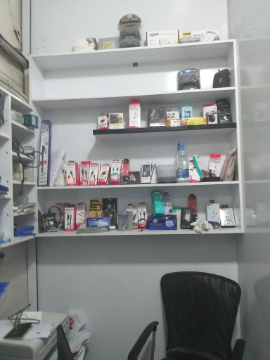 عکس کافی نت پژواک