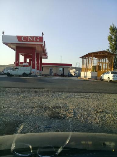 عکس جایگاه CNG علیمحمدی- فتوحی