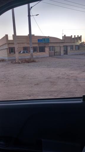 عکس مرکز خدمات جامع سلامت شهری ولی عصر