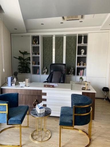 عکس کلینیک خانواده ایرانی شعبه اندرزگو