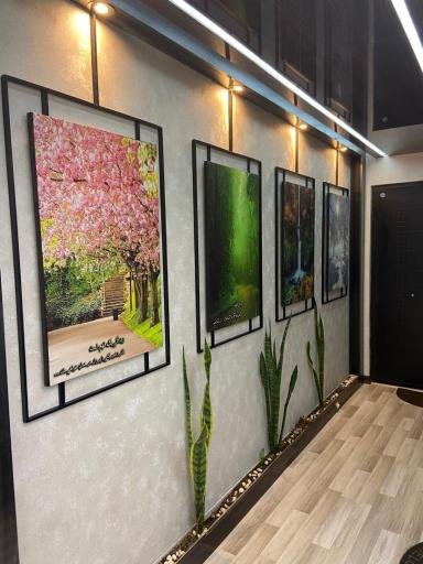 عکس کلینیک خانواده ایرانی شعبه اندرزگو