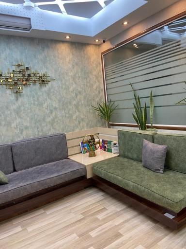 عکس کلینیک خانواده ایرانی شعبه اندرزگو