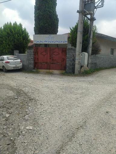 عکس دهیاری موسی آباد