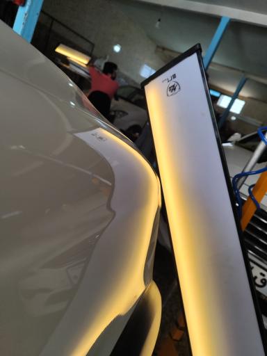 عکس صافکاری تخصصی pdr tokyo