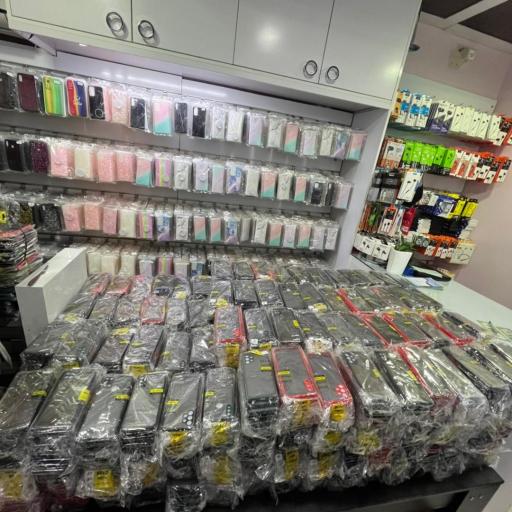 عکس کامپیوتر و موبایل AK