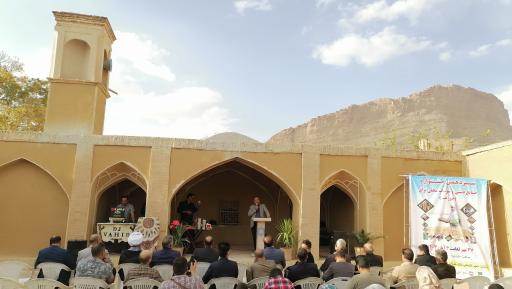 عکس آب انبار حاج عبدالباقی