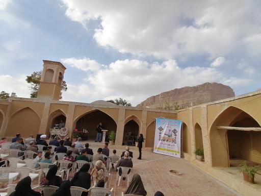 عکس آب انبار حاج عبدالباقی