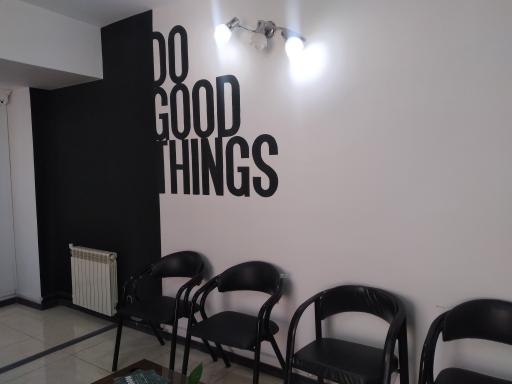 عکس آموزشگاه زبان آما 