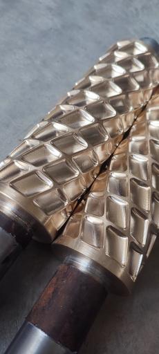 عکس گروه صنعتی الماس استیل شرق 