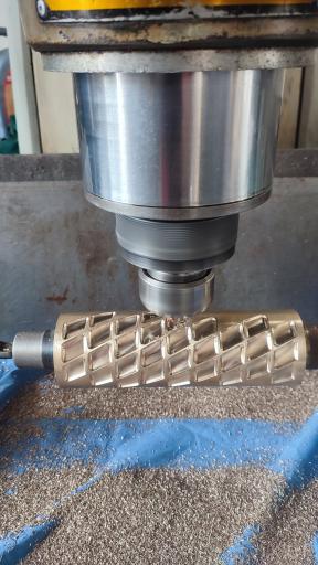 عکس گروه صنعتی الماس استیل شرق 