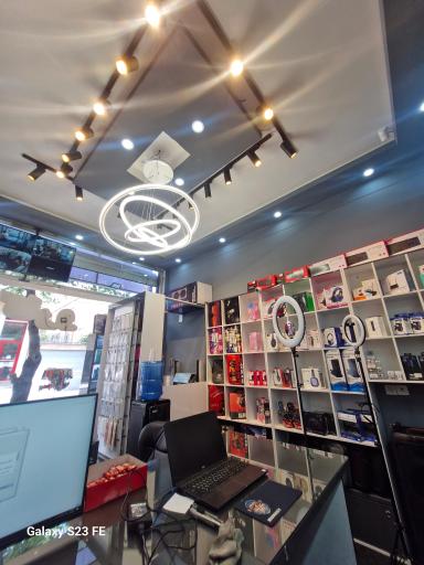 عکس موبایل کارو