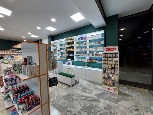 عکس داروخانه دکتر زهرا بژند