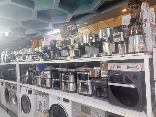 عکس لوازم خانگی اسنوا