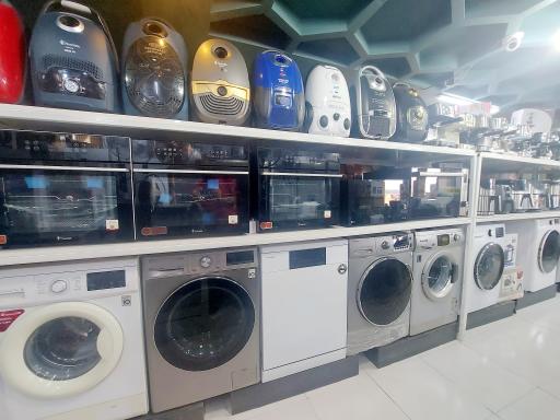 عکس لوازم خانگی اسنوا