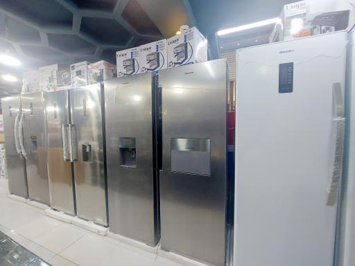 عکس لوازم خانگی اسنوا