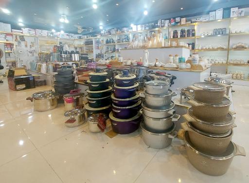 عکس لوازم خانگی اسنوا