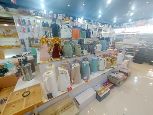 عکس لوازم خانگی اسنوا